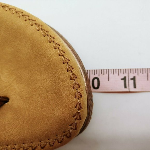 Volatile Womans Ory Flip Flop Bronze NEW - Picture 5 of 9